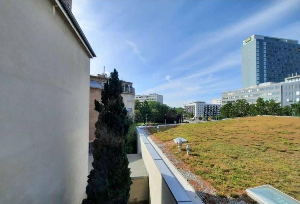 Modern And Light 2-Room Apartment Viena Exterior foto