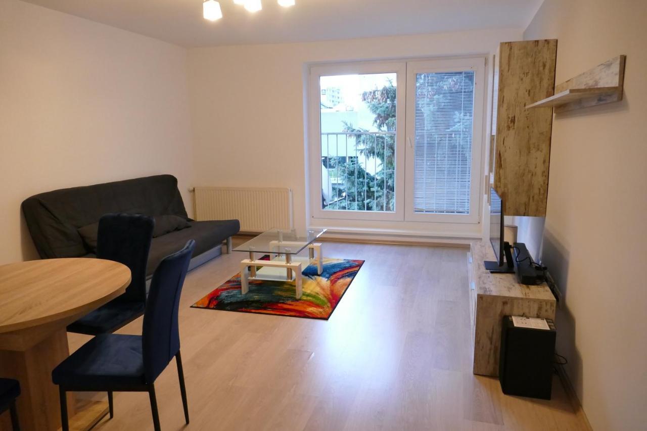 Modern And Light 2-Room Apartment Viena Exterior foto
